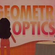 Geometric Optics Crash Course Physics 38