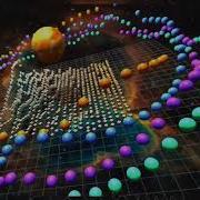 3D Music Visualizer Animation JavaScript Web Audio API WebGL Three Js Visualization