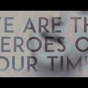 Måns Zelmerlöw Heroes Official Video