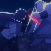 Sasuke VS Kinshiki Hell Chill Amv Edit