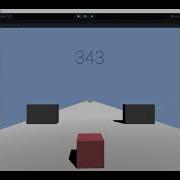 Cube Dash Unity Game Devlog