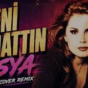 Asya Beni Aldattın Cover Remix
