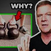 Why Dan John Recommends DOUBLE 20 KG Kettlebells