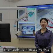 Itc Mobile Recording And Broadcasting System