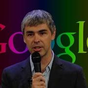 Success Story Of Google Larry Page