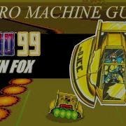 F Zero Machine Guides Golden Fox F Zero 99