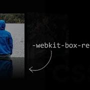 Pure CSS Reflection Property Webkit Box Reflect CSS3 Image Reflection Effect