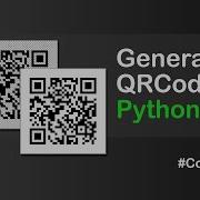 Generate QR Code In Python 2 Easy Methods Qrcode Tutorial Python