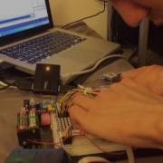 Atmega1284 Chip