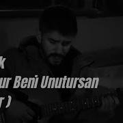 Melih Teksöz Gün Olur Beni Unutursan Cover Sancak