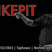 2024 03 22 Spikepit The Taphouse Norfolk VA FULL SET