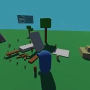MEOW UNITY Prototype 1 Building Demo