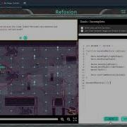 Ozaria Javascript Chapter 4 Module 3 Refoxion