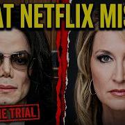 Майкл Джексон на Netflix вердикт Ему всё сошло с рук