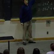 Lec 11 Differentials Chain Rule MIT 18 02 Multivariable Calculus Fall 2007