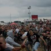 First Blood Into The Pit Ieperfest