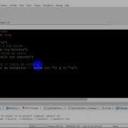 Code Block Code Auto Formatting
