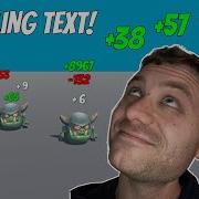Empower Your Game With Scrolling Text Effects A Step By Step Tutorial
