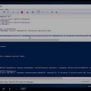Managing SQL Server With PowerShell Part 2 The Tasks