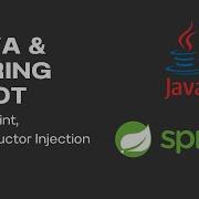Java Spring Boot SonarLint Starting Controller Refactoring With Constructor Injection Ep 14