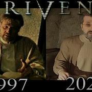 Riven Original Vs Remake 1997 Vs 2024 In Comparison