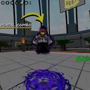 The Easiest Warp Portal Combo Guide