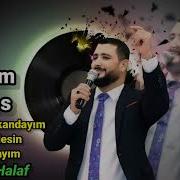 İbrahim Gülses Ben Senin Arkandayım Sen Nerdesin Ben Ordayım