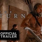 The Return 2024 Official Trailer HanWay Films