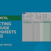 Use Power Query To Extract And Filter Data From Other Files Everyday Office