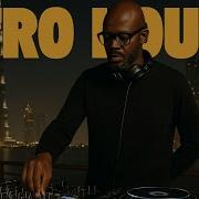 Deep Afro House Hits Of 2025 Black Coffee X Dubai Vibes