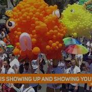 Riot Games LA Pride 2018