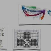 The State Of The Art In Visualizing Multivariate Networks