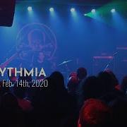 DYSRHYTHMIA Live At Saint Vitus Bar Feb 14th 2020 FULL SET