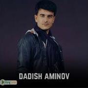 Dadish Aminov Aygulim