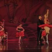 2015 Spanish Dance Suites Of The Nutcracker Ballet Expressenz