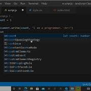 Lesson 14 Do While Loop In JavaScript