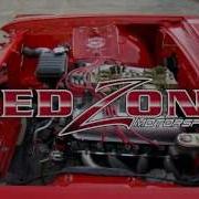 TEST 1 RedZONE Motorsports Commercial