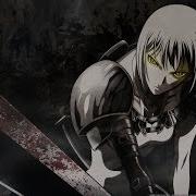 Claymore AMV