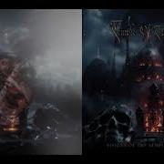 Temple Of The Fallen Visions Of The Sempiternal Empire Re Recorded And Remastered