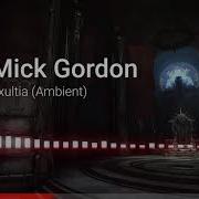 DOOM Eternal Soundtrack Exultia Taras Nabad Ambient