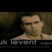 Haluk Levent Dağlar