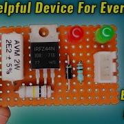 8 Helpful Electronic Projects For Beginners