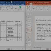 PC WEIGHTING CBET