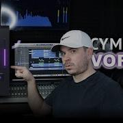 Plugin Sessions Ep 7 Cymatics Vortex