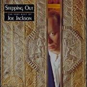 Joe Jackson Steppin Out 4K Lyrics
