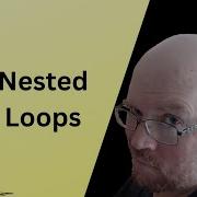 C Tutorial Nested Loops