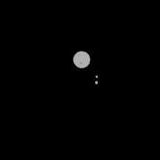 Planet Gravity