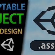What Are Scriptable Objects EXTREMELY Useful Make Your Games Designer Friendly