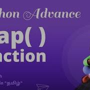 Python Tutorials Python Map Function Tamil