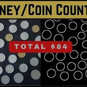 Money Coin Counter Using Computer Vision